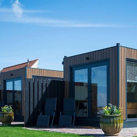 Bloem & Bed Bed and Breakfast 't Zand Εξωτερικό φωτογραφία